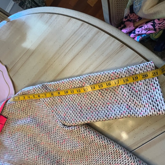 Lightweight Kate Spade size 8 Pierce coat - Picture 11 of 11